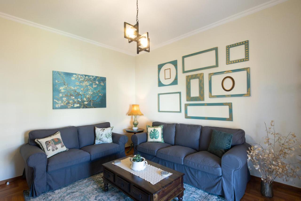 Bijoux Maison By Corfuescapes Corfu  Ngoại thất bức ảnh