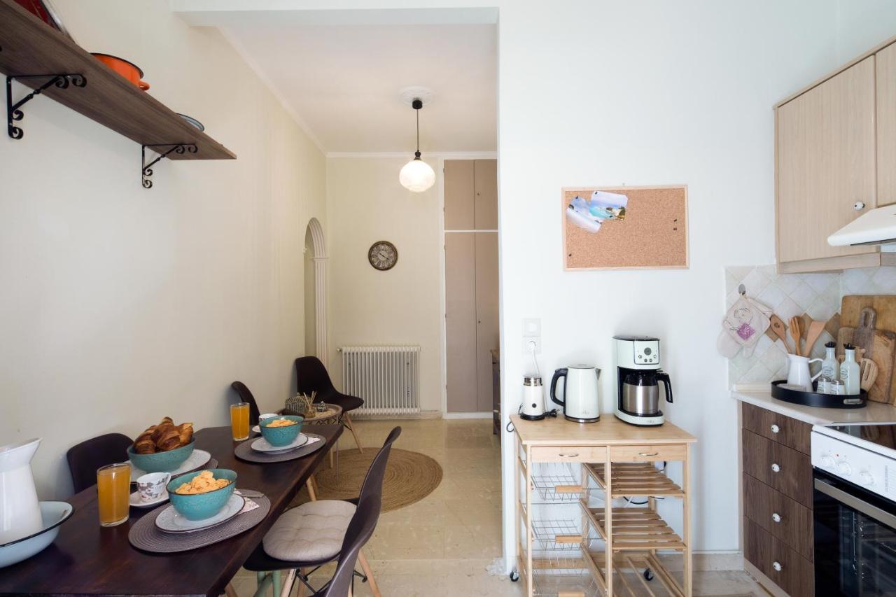 Bijoux Maison By Corfuescapes Corfu  Ngoại thất bức ảnh