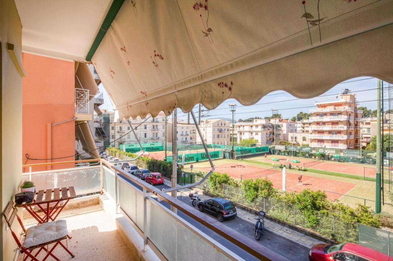 Bijoux Maison By Corfuescapes Corfu  Ngoại thất bức ảnh